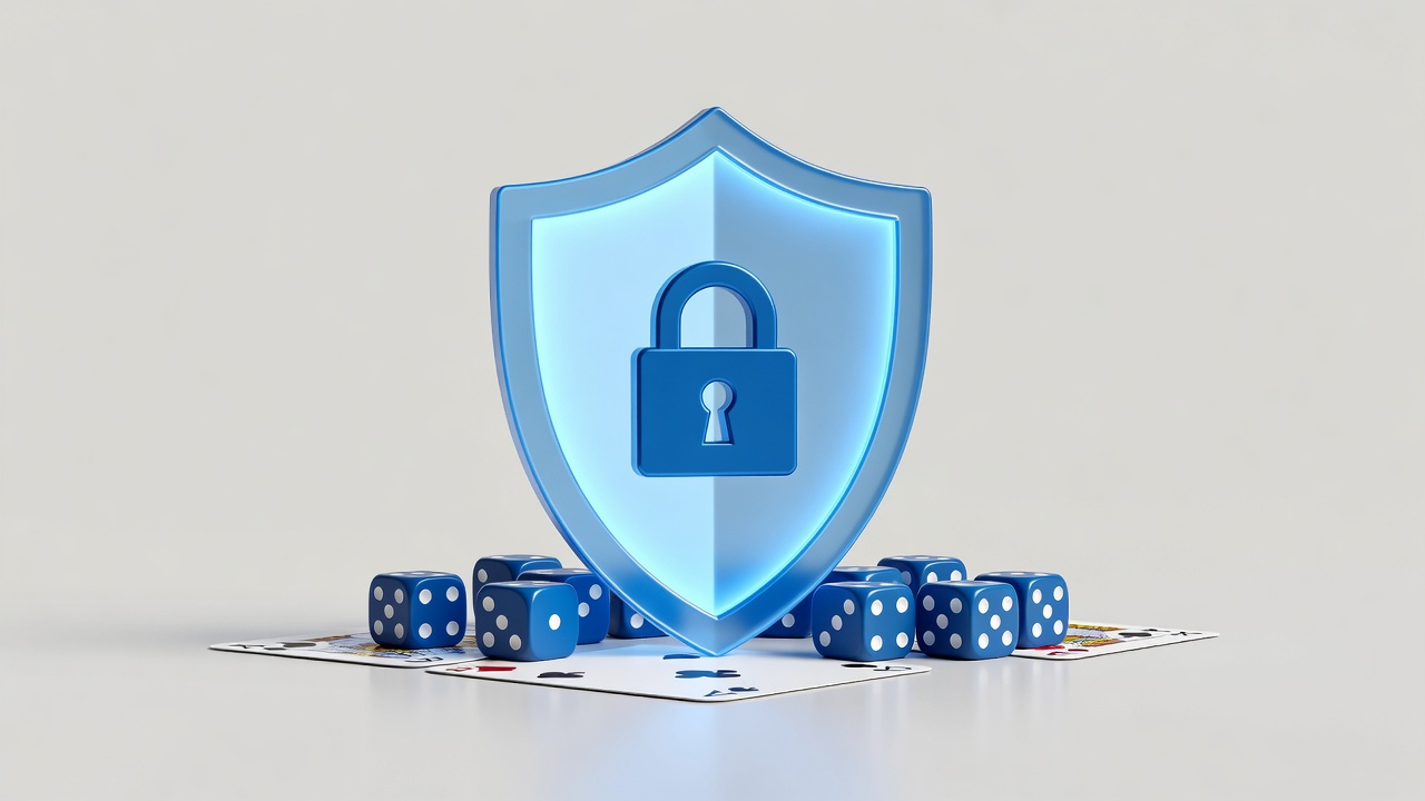 Gesetzliche Aspekte und Spielerschutz - englische online casinos echtgeld