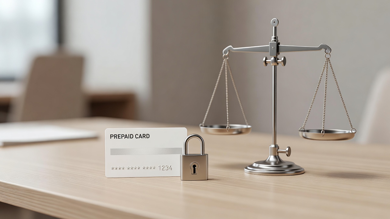 Vor- und Nachteile von Prepaid-Karten im Überblick - online casino prepaid cards