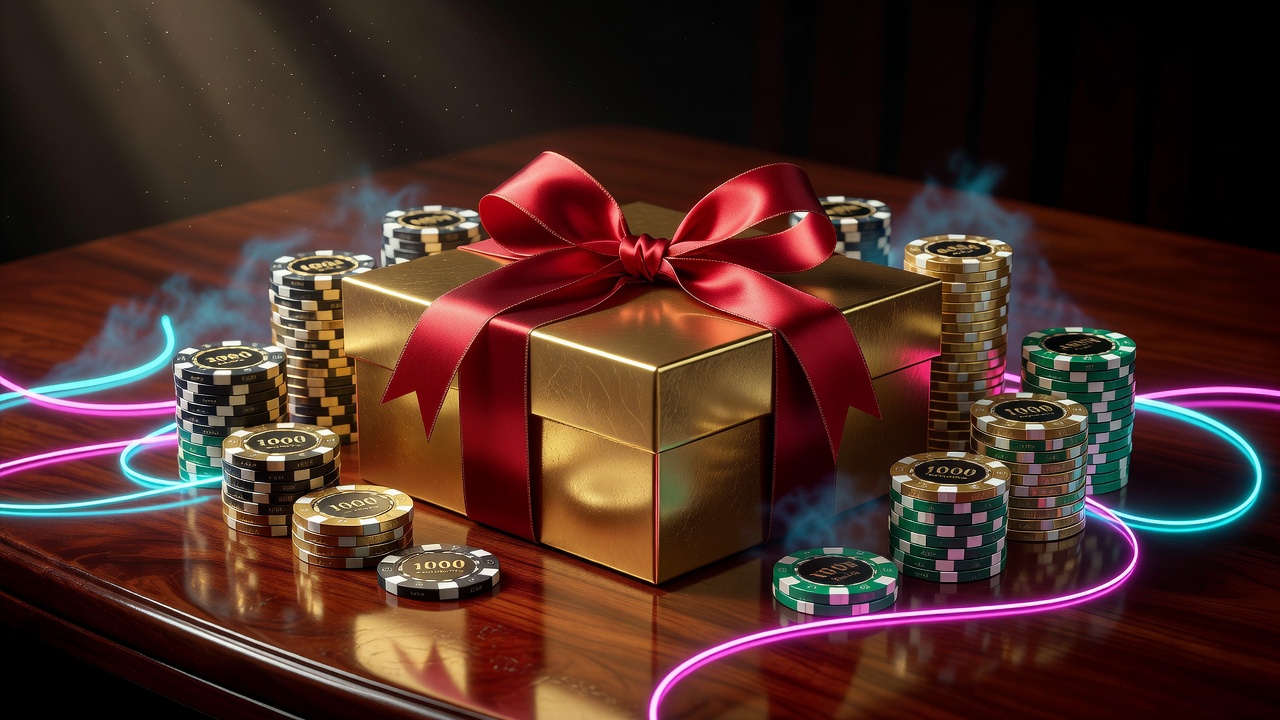 Attraktive Bonusangebote im Check - Slotrave casino